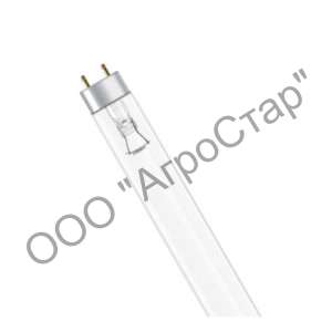Лампа бактерицидная HNS 30W G13 OSRAM (безозоновая)