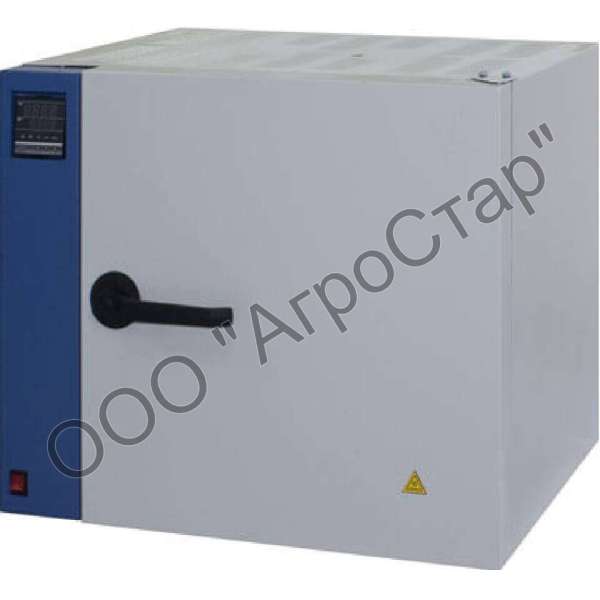 Шкаф сушильный (120 л, 300 °С) LOIP LF-120/300-GS1