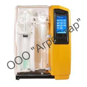 Дистиллятор автоматический Gerhardt VAPODEST VAP 300