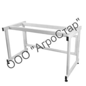 Подставка под бокс для ПЦР-диагностики TAGLER «БАВС-1200»