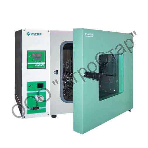 Шкаф сушильный (50 л, 300°C), Экохим ES-4610