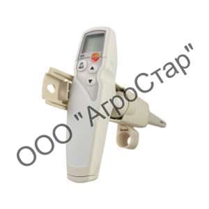 Testo 105 термометр пищевой
