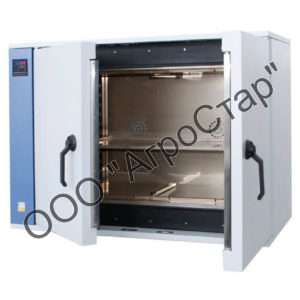 Шкаф сушильный (240 л, 300 °С) LOIP LF-240/300-VS1