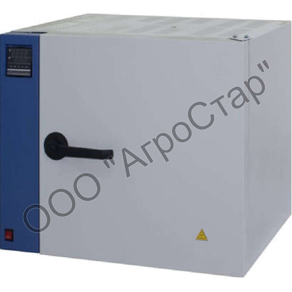 Шкаф сушильный (25 л, 350 °С) LOIP LF-25/350-VS1
