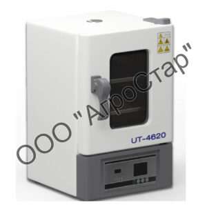 Шкаф сушильный (30 л, Tкомн.+10…+300 °C) ULAB UT-4620