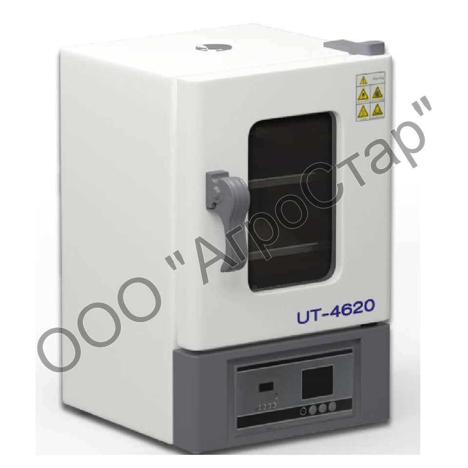 Шкаф сушильный (30 л, Tкомн.+10…+300 °C) ULAB UT-4620
