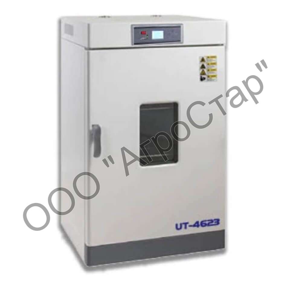 Шкаф сушильный (225 л, Tкомн.+10…+300 °C) ULAB UT-4623