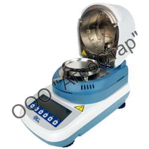 Анализатор влажности BEL ENGINEERING i-Thermo G163M, (160 г, 0,001 г)