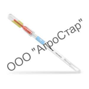 Тест MicroSnap EB для энтеробактерий - 1 этап, обогащение, 100 шт./упак.