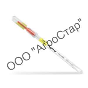 Тест MicroSnap Total для оценки общей бактериальной обсеменённости, КМАФАнМ - 1 этап, обогащение, 100 шт./упак.