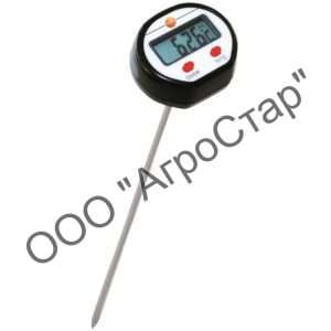 Мини-термометр проникающий Testo