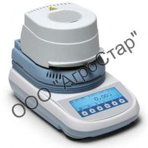 Анализатор влажности BEL ENGINEERING i-Thermo G62L (60 г, 0,01 г)
