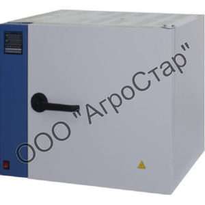 Шкаф сушильный (25 л, 350 °С) LOIP LF-25/350-VS1