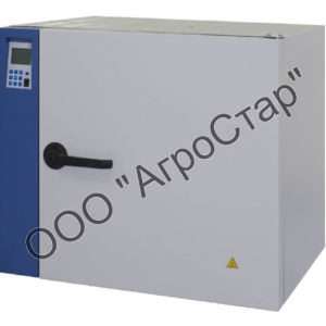 Шкаф сушильный (25 л, 350 °С) LOIP LF-25/350-VS2