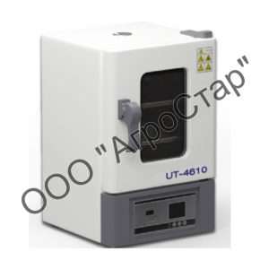 Шкаф сушильный (64 л, Tкомн.+10…+300 °C) ULAB UT-4610