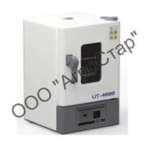 Шкаф сушильный (85 л, Tкомн.+10…+300 °C) ULAB UT-4686