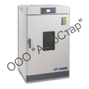 Шкаф сушильный (225 л, Tкомн.+10…+300 °C) ULAB UT-4623
