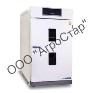 Шкаф сушильный (627 л, Tкомн.+10…+300 °C) ULAB UT-4663