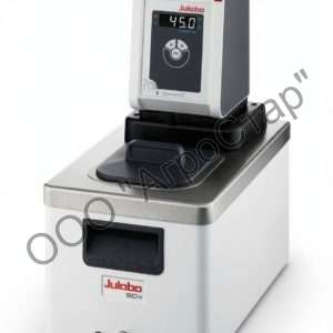 Термостат Julabo CORIO CD-BC4 циркуляционный +20..+150 °С,ванна-нерж.,до 4,5 л