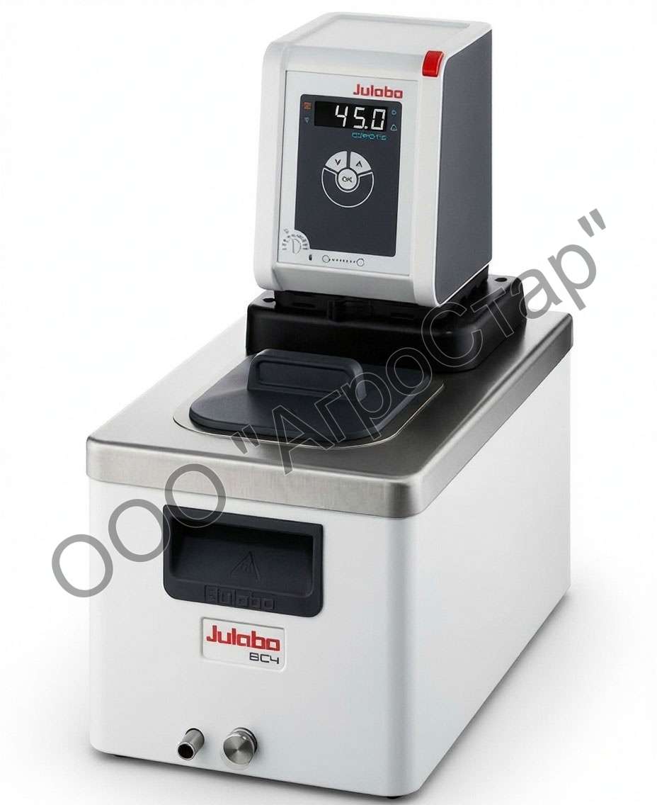 Термостат Julabo CORIO CD-BC4 циркуляционный +20..+150 °С,ванна-нерж.,до 4,5 л