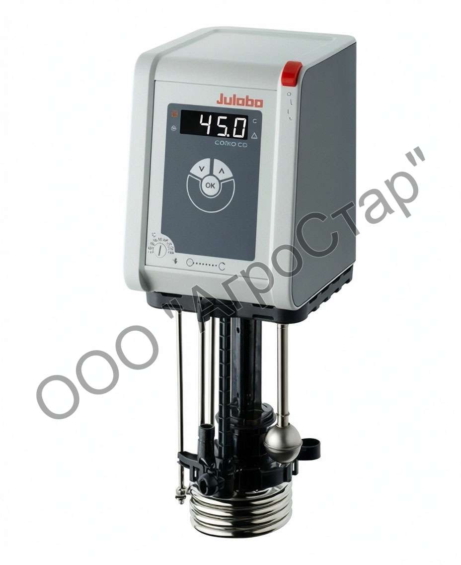 Термостат погружной Julabo CORIO СD, +20...+100 °С, LED-дисплей, до 50л