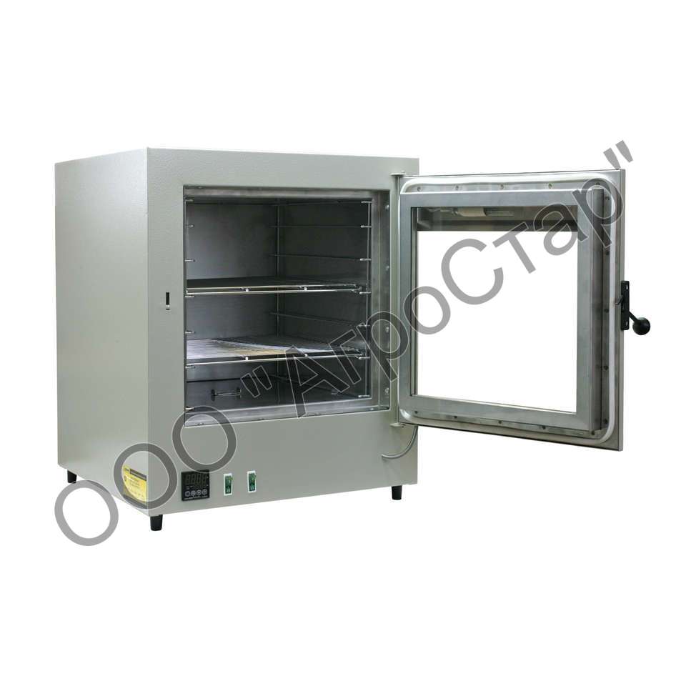 Шкаф сушильный СНОЛ-3,5.3,5.3,5/2-И1 - 42 л, 200 °C — изображение 2