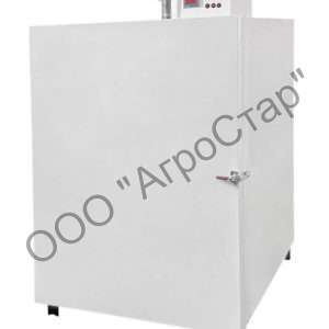 Шкаф сушильный СМ 50/250-500 ШС лабораторный
