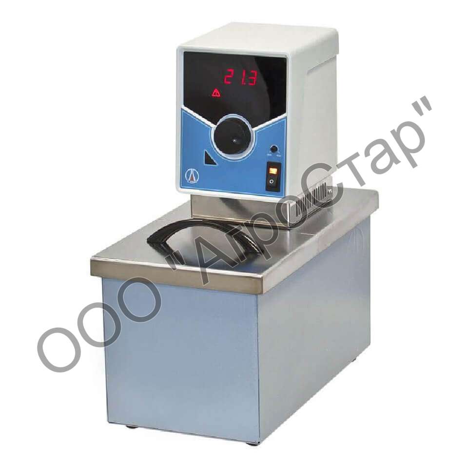 Термостат циркуляционный LOIP LT-205a, 5л, до+200°С