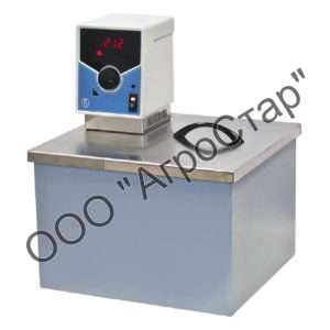 Термостат циркуляционный LOIP LT-216a, 16л, до+200°С