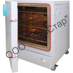 Шкаф сушильный (200 л, +350 °C) ШС-200 СПУ, мод. 2005