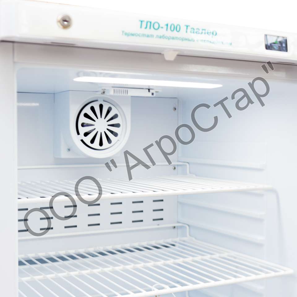 Термостат с охлаждением (100 л, +3...+60 °С) ТАГЛЕР ТЛО-100 — изображение 4