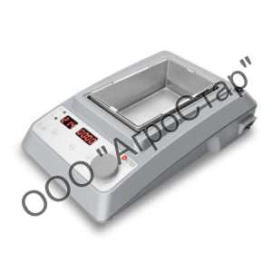Термостат DLAB HB120-S твердотельный (120 °С) с блоком для пробирок