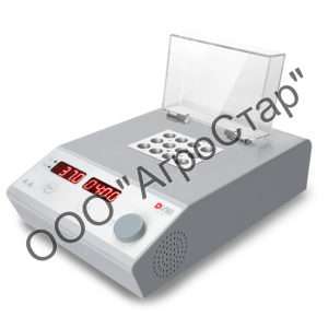 Термостат твердотельный DLAB HB150-S2 (150 °С)