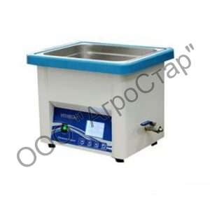 Ультразвуковая ванна (10л, до +80гр, с LCD дисплеем) Ultraclean-10DTDW