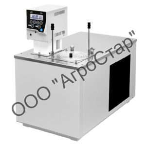 Термостат жидкостный Termex КРИО-МТ-08 низкотемпературный 0...+100 °С, 18 л.