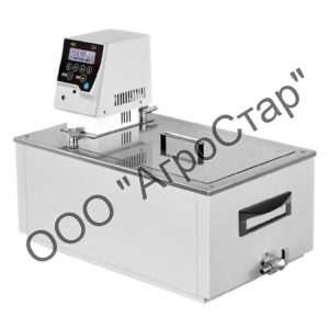 Термостат жидкостный (18 л, +20...+200 °С, универсальный) Termex ВТ18