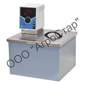 Термостат циркуляционный LOIP LT-116a, 16л, до+100°С