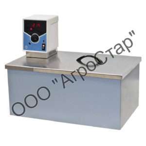 Термостат циркуляционный LOIP LT-224a, 24л, до+200°С