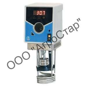 Термостат-циркулятор LOIP LT-100, до+100°C, погружной, без ванны