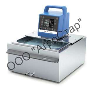 Термостат жидкостный (12 л, Токр.ср....+150 °С) IKA ICC control pro12